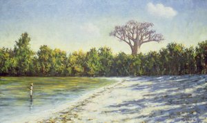 Pesca na África, 1996